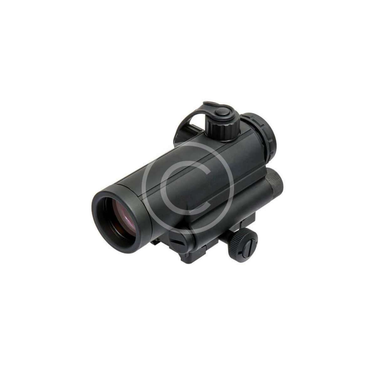 FIREFIELD 5×50 nightfall 2 night vision monocular