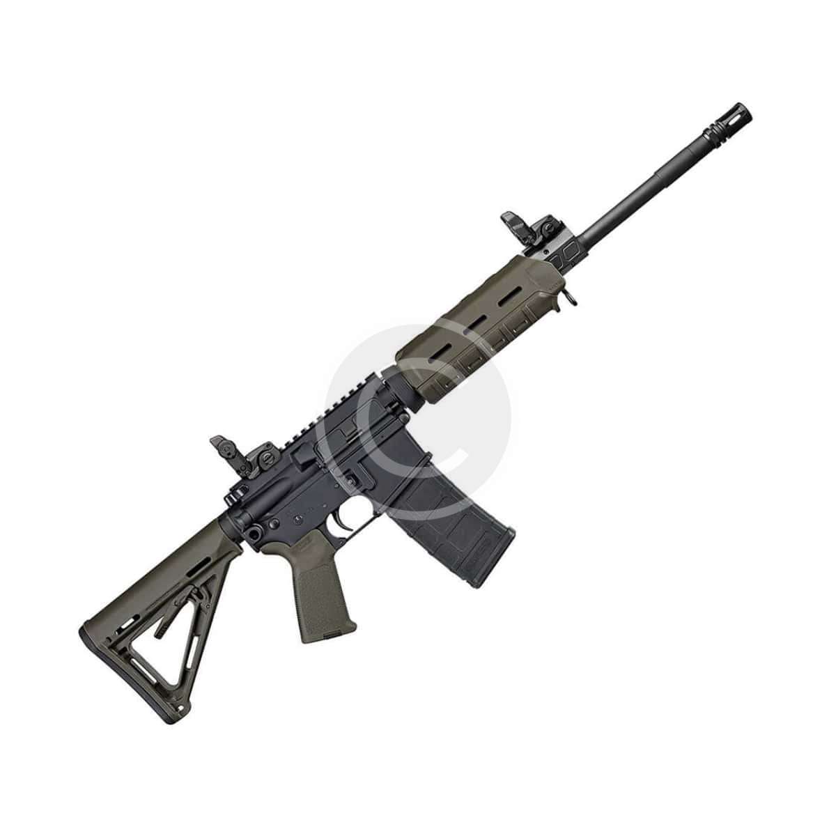 Daniel defence DDM4 V5 RIFLE 223 REM, 5.56 NATO 32 - Imagen 3