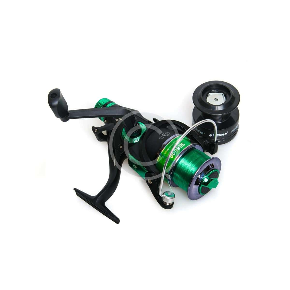 Shimano 19 stella SW 2019 - Imagen 8