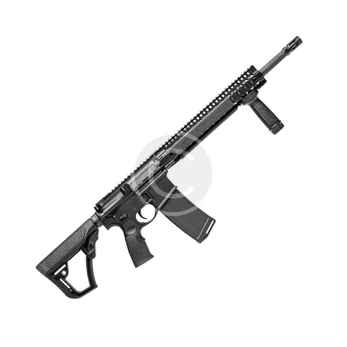 Daniel defence DDM4 V5 RIFLE 223 REM, 5.56 NATO 32