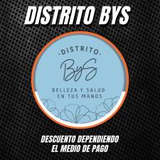 DISTRITO BYS