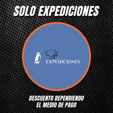 SOLO EXPEDICIONES