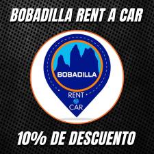 BOBADILLA RENT A CAR